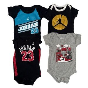 Baby clothes Air Jordan
